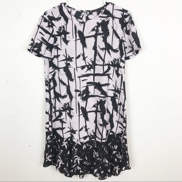 BCBG MAXAZRIA | BAILEE DRESS | Size Small - Picture 2 of 8